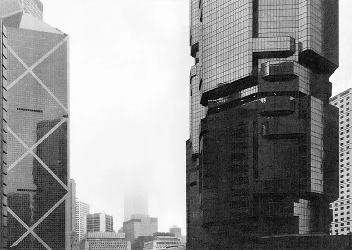 89號 queensway – admiralty