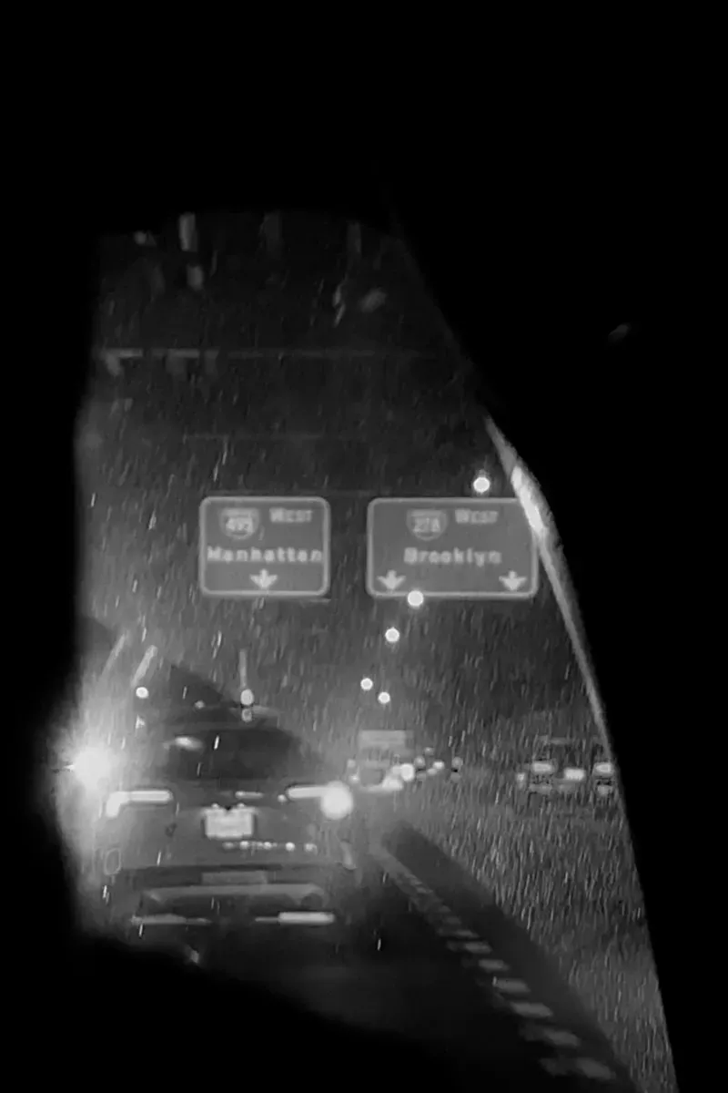 williamsburg bridge – new york city 10014